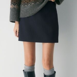 Wilfred | Mini Skirt (Re)defined (6)